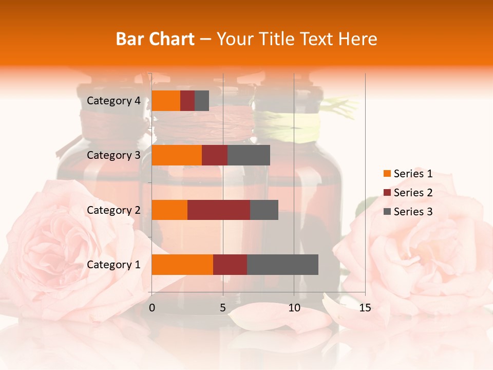 Health Beauty Massage PowerPoint Template