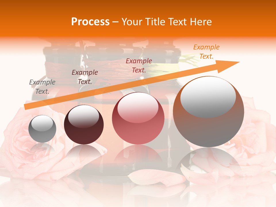 Health Beauty Massage PowerPoint Template