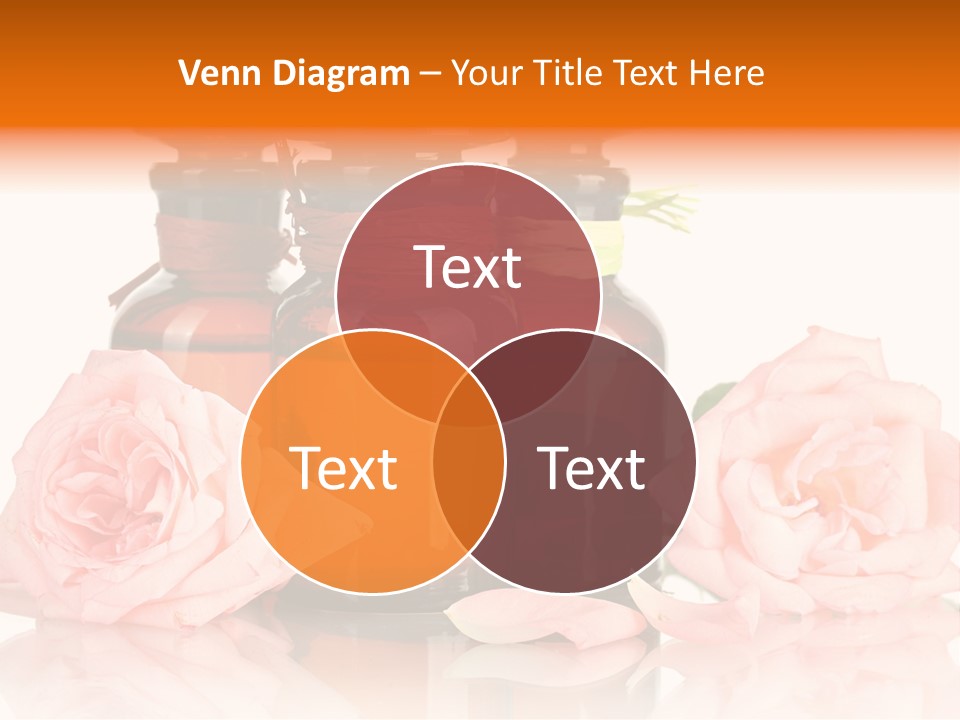 Health Beauty Massage PowerPoint Template