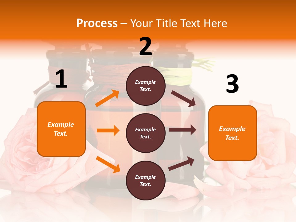 Health Beauty Massage PowerPoint Template