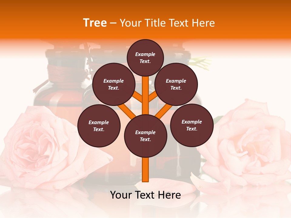 Health Beauty Massage PowerPoint Template