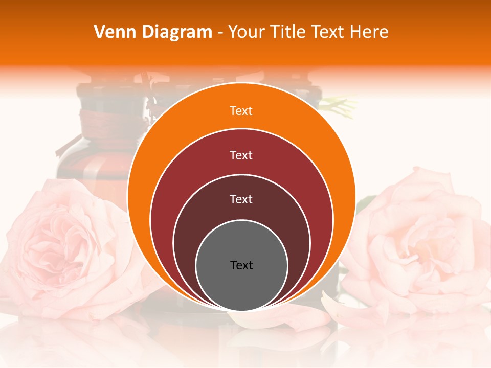 Health Beauty Massage PowerPoint Template