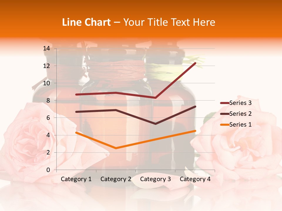 Health Beauty Massage PowerPoint Template