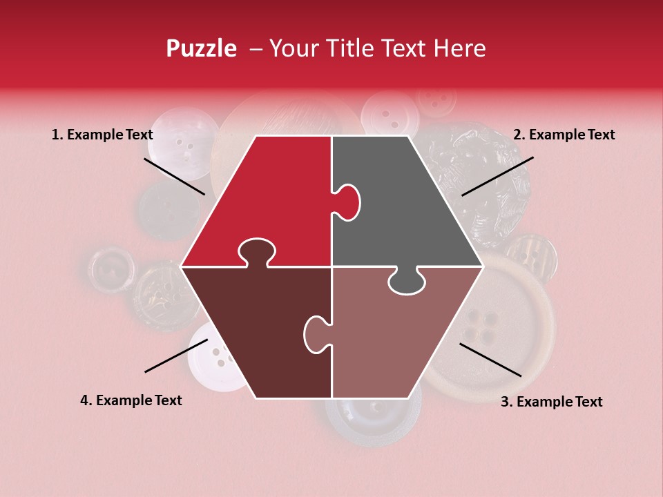 Cutter Multi Tin PowerPoint Template