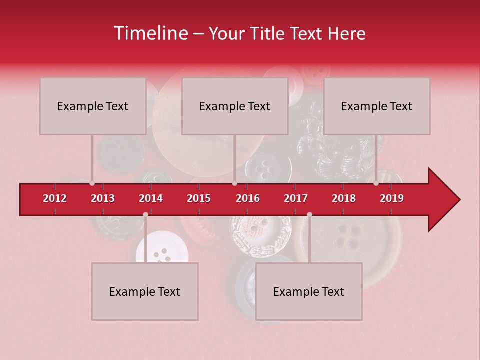 Cutter Multi Tin PowerPoint Template