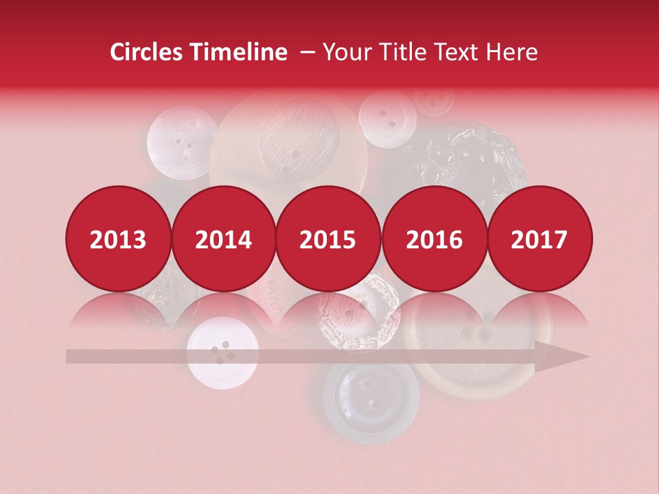 Cutter Multi Tin PowerPoint Template