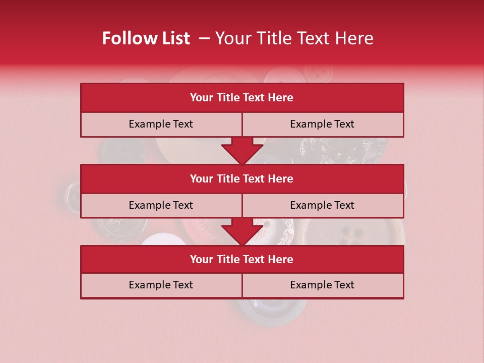 Cutter Multi Tin PowerPoint Template