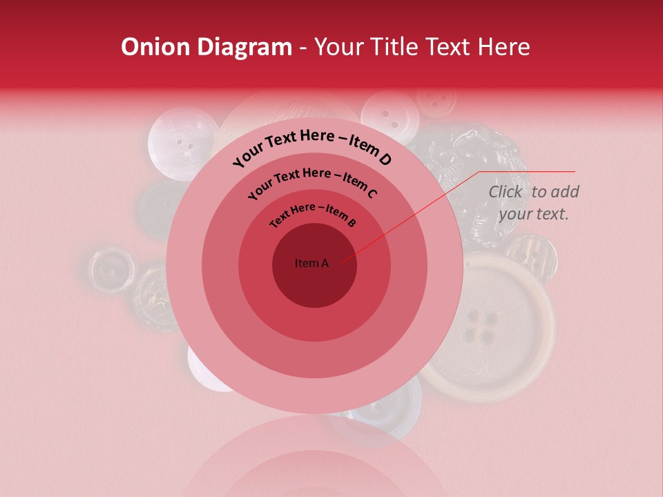 Cutter Multi Tin PowerPoint Template