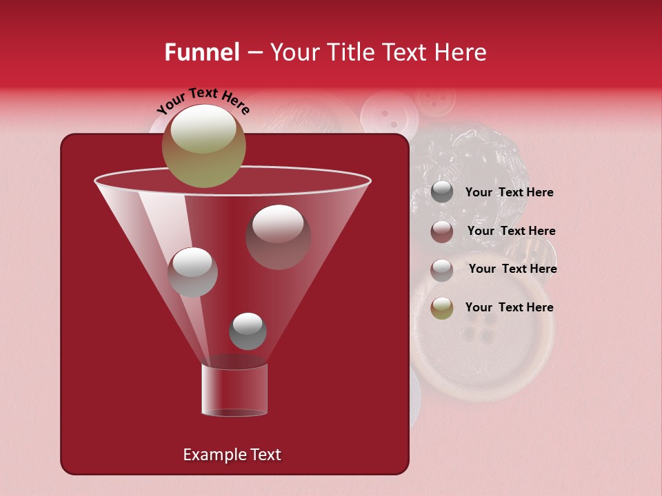 Cutter Multi Tin PowerPoint Template