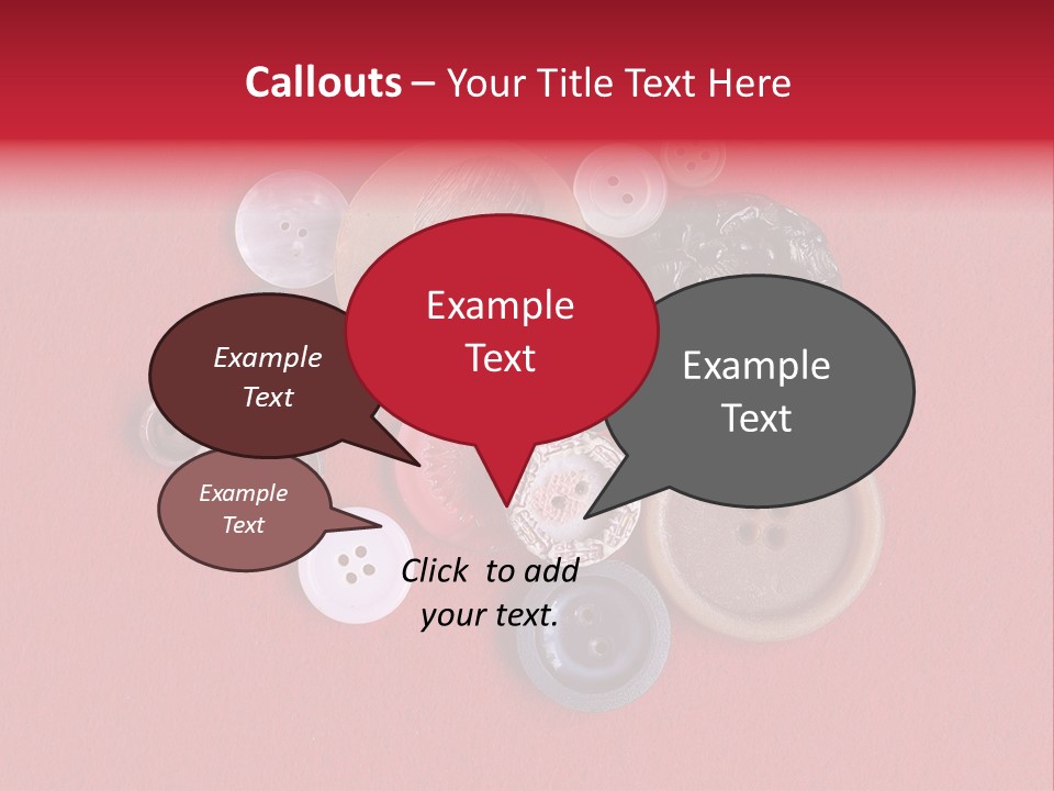 Cutter Multi Tin PowerPoint Template