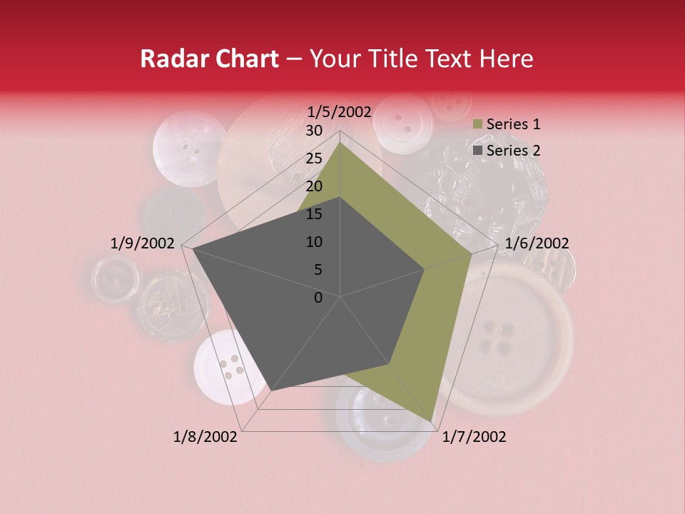 Cutter Multi Tin PowerPoint Template