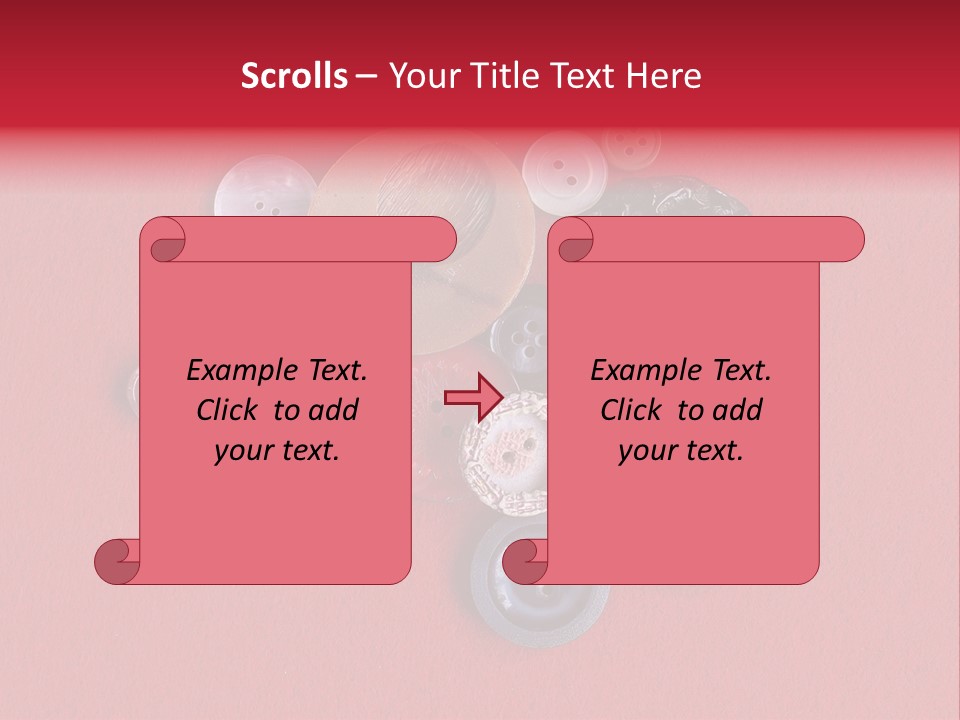 Cutter Multi Tin PowerPoint Template