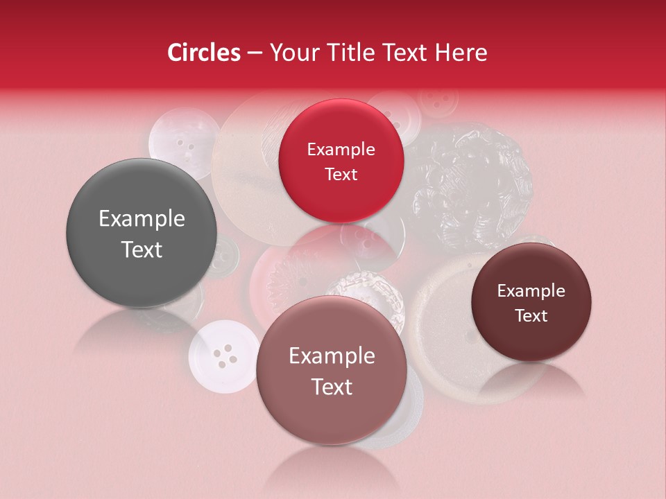 Cutter Multi Tin PowerPoint Template