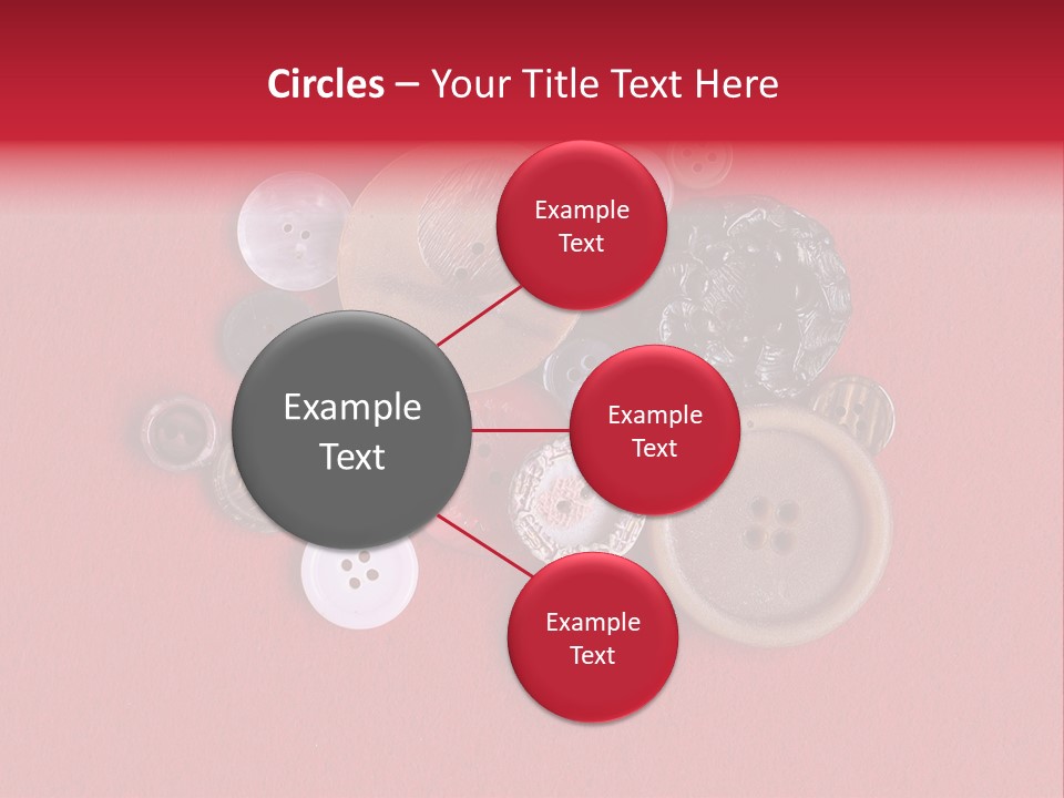 Cutter Multi Tin PowerPoint Template