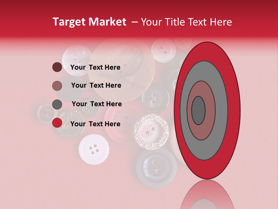 Cutter Multi Tin PowerPoint Template