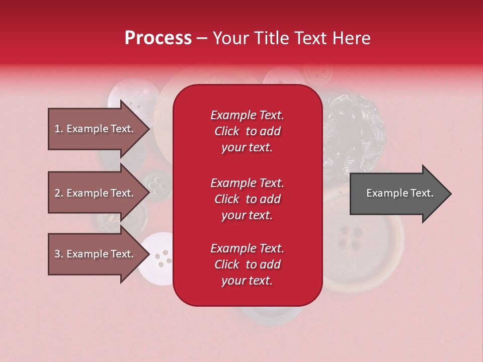 Cutter Multi Tin PowerPoint Template