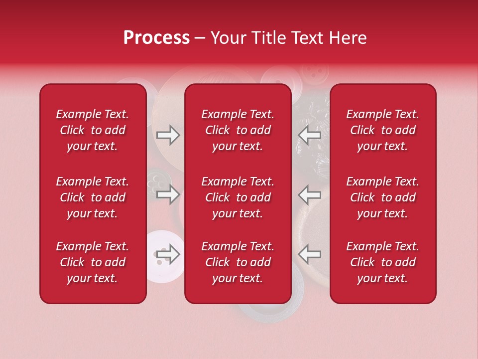 Cutter Multi Tin PowerPoint Template