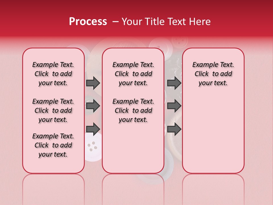 Cutter Multi Tin PowerPoint Template