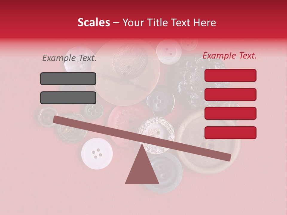Cutter Multi Tin PowerPoint Template