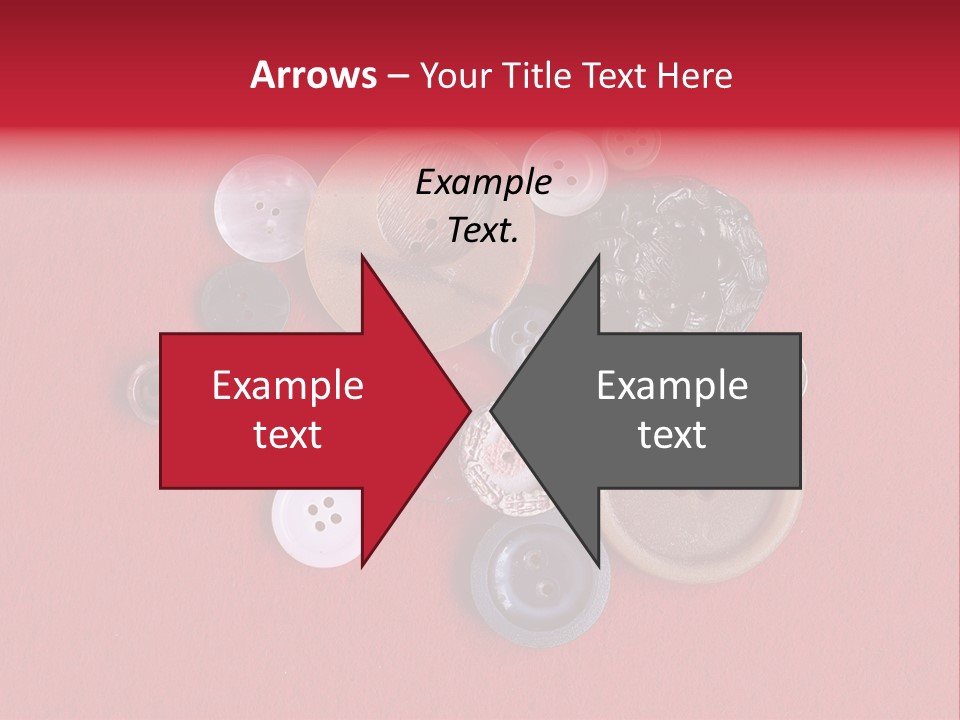 Cutter Multi Tin PowerPoint Template