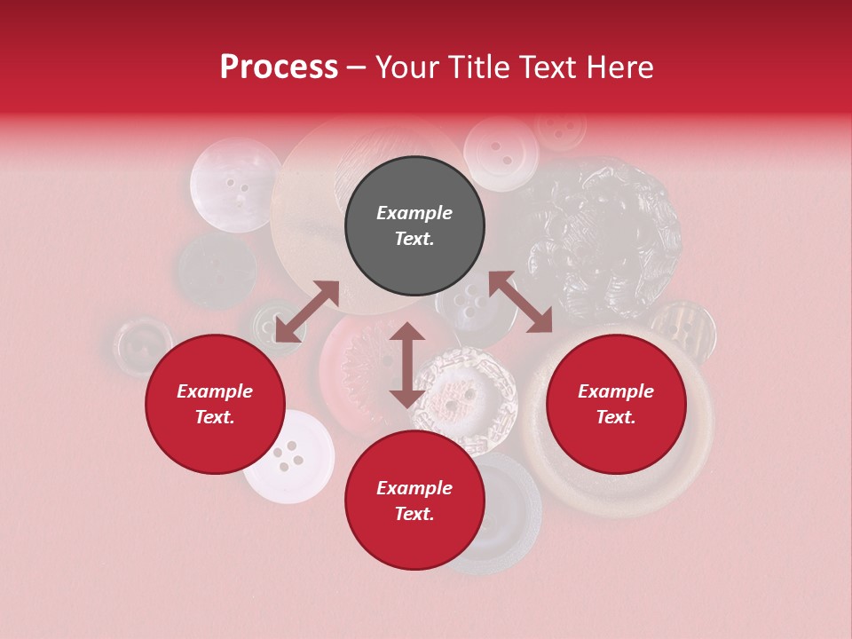 Cutter Multi Tin PowerPoint Template