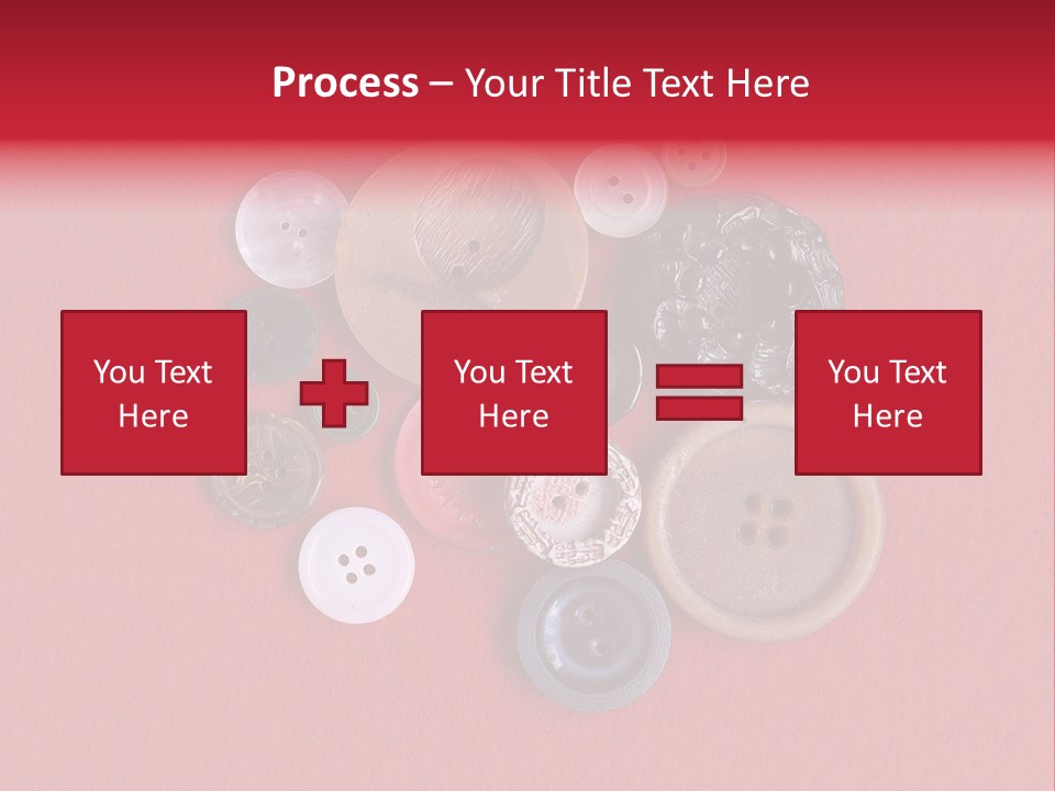Cutter Multi Tin PowerPoint Template