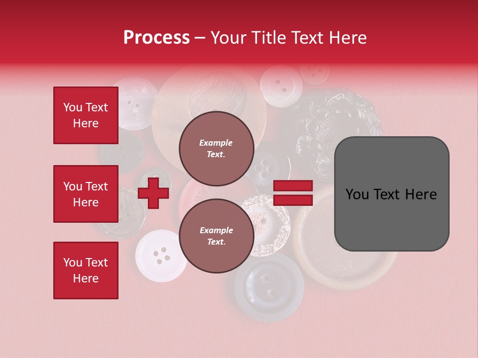 Cutter Multi Tin PowerPoint Template