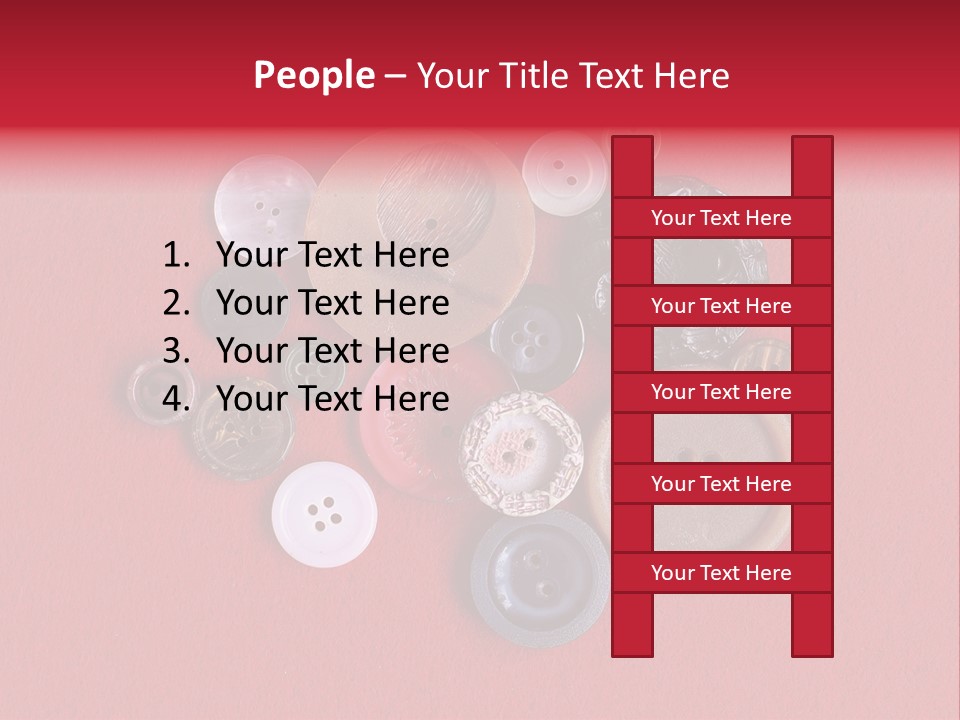Cutter Multi Tin PowerPoint Template