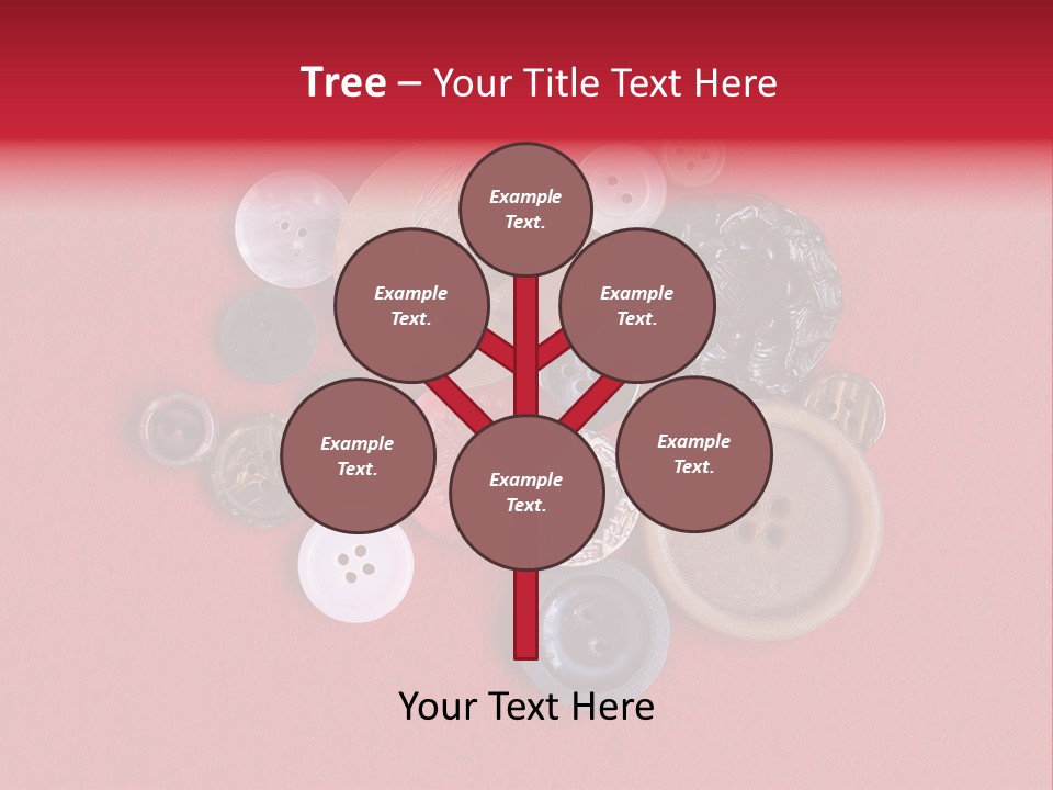 Cutter Multi Tin PowerPoint Template