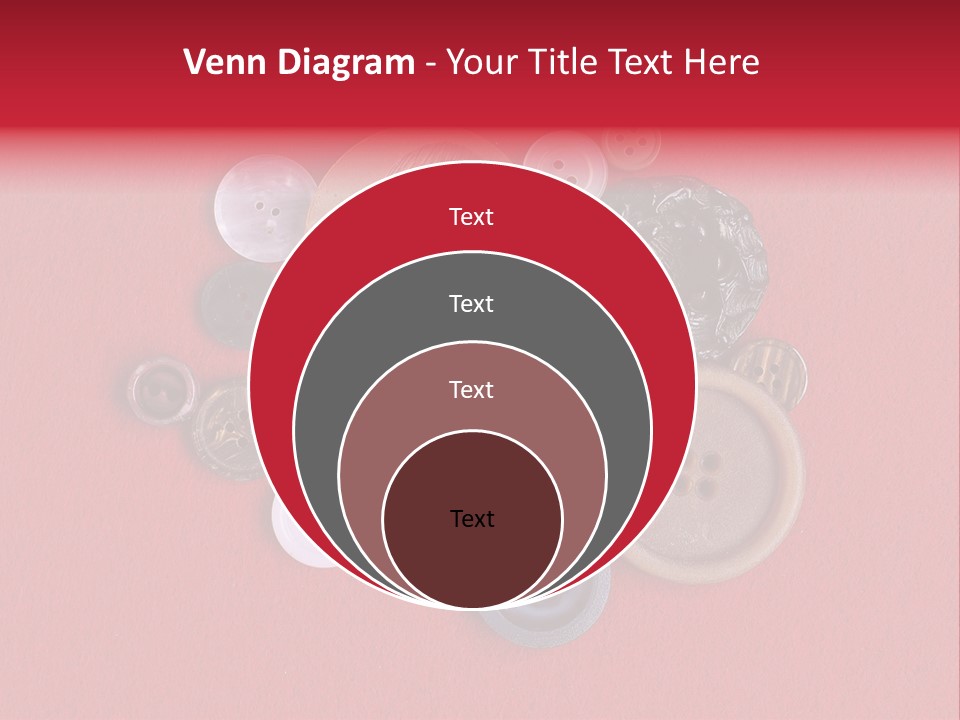 Cutter Multi Tin PowerPoint Template