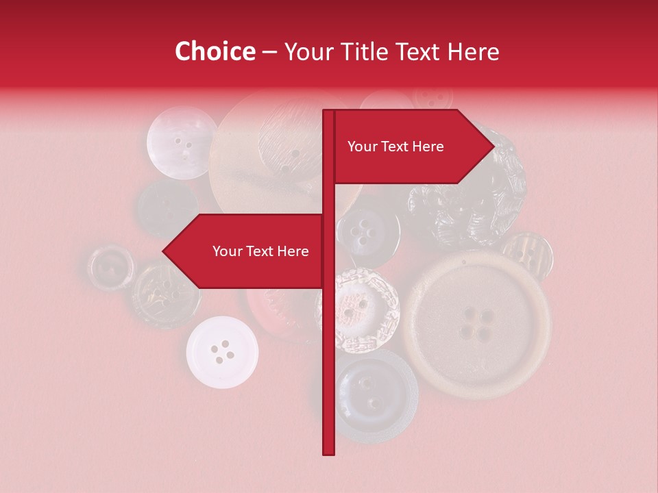 Cutter Multi Tin PowerPoint Template