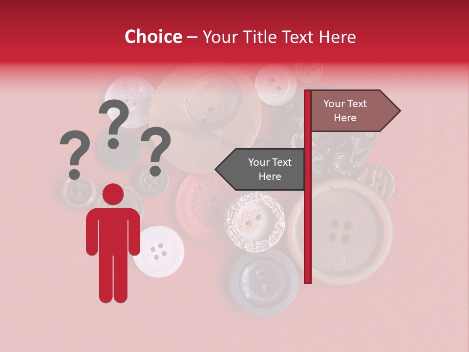 Cutter Multi Tin PowerPoint Template