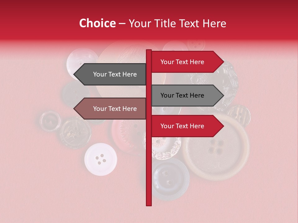 Cutter Multi Tin PowerPoint Template