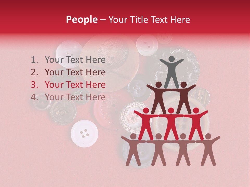 Cutter Multi Tin PowerPoint Template