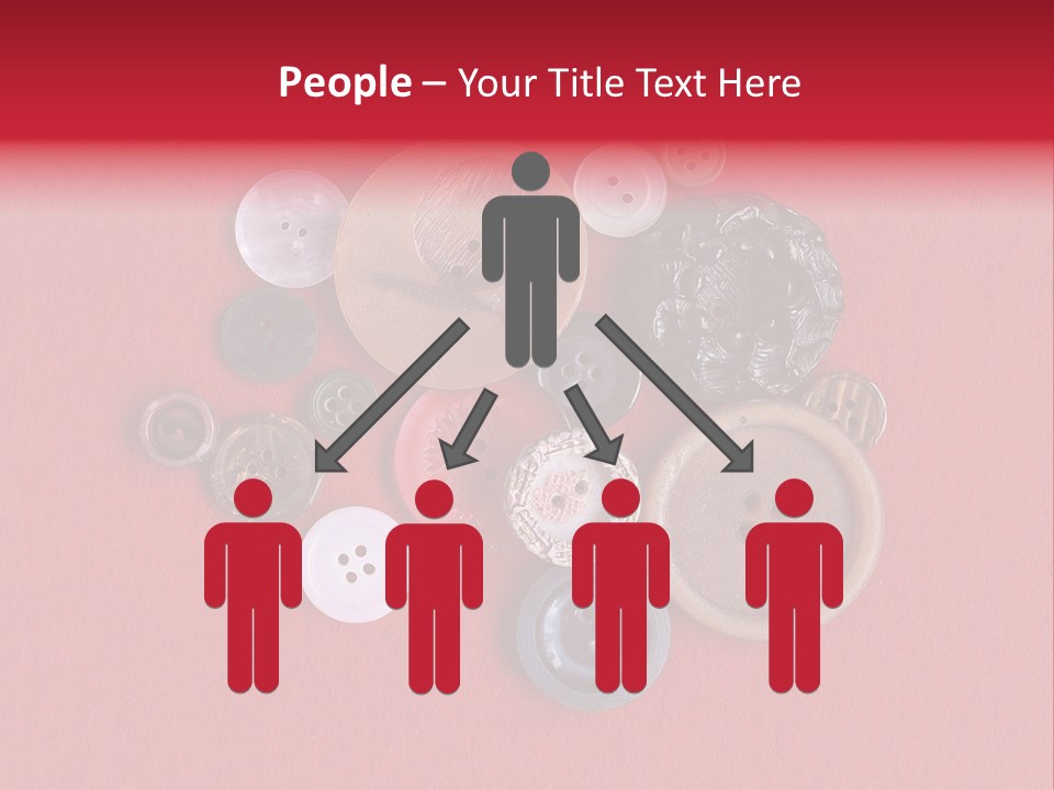 Cutter Multi Tin PowerPoint Template