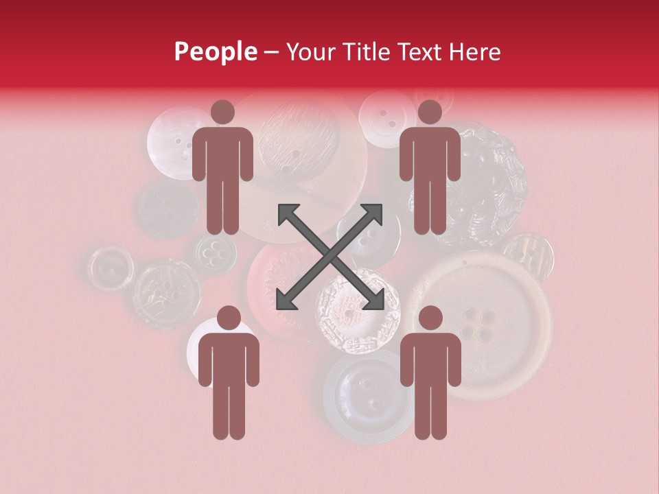 Cutter Multi Tin PowerPoint Template