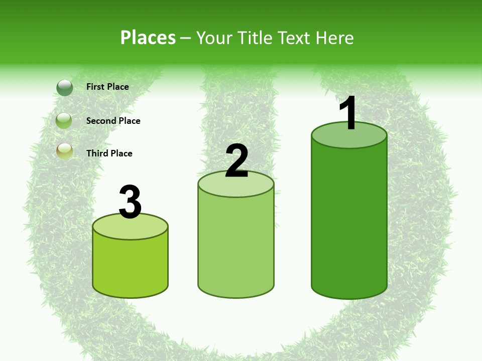 Idea Global Background PowerPoint Template