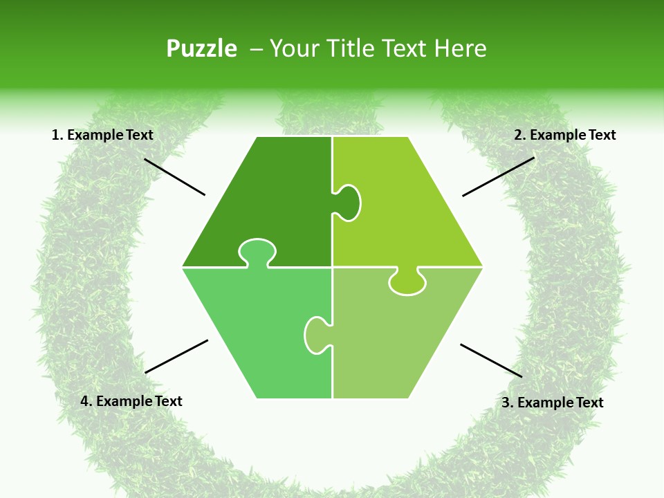 Idea Global Background PowerPoint Template