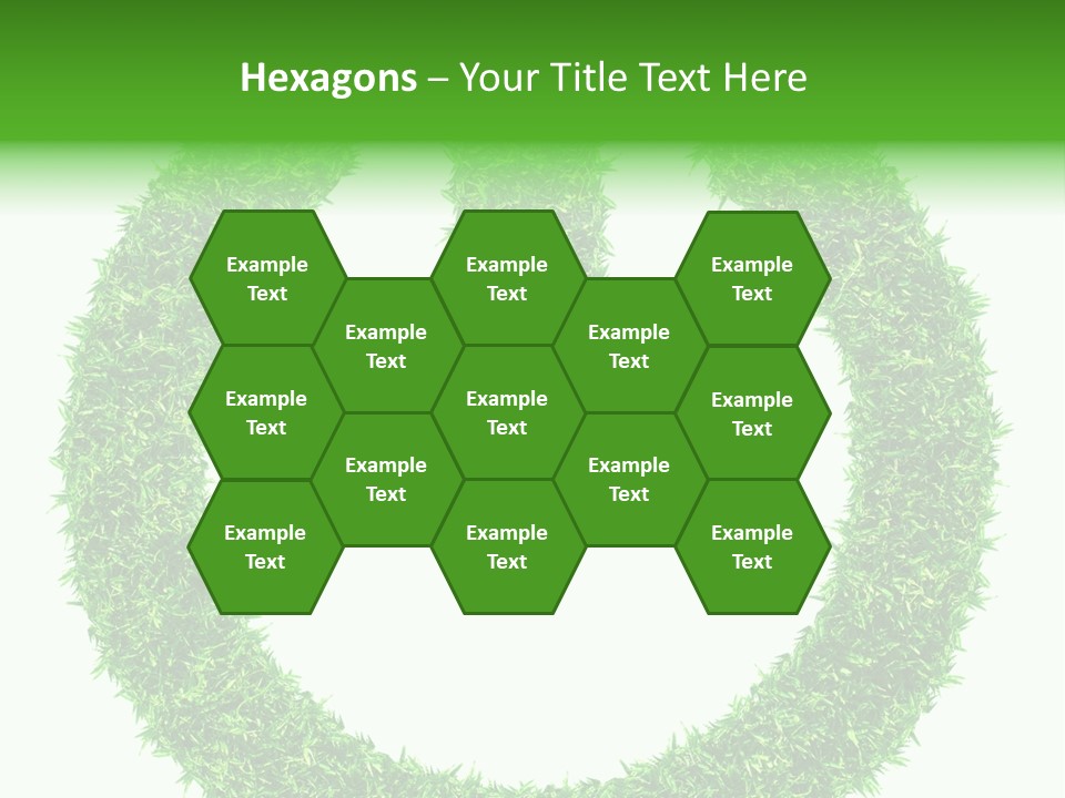 Idea Global Background PowerPoint Template