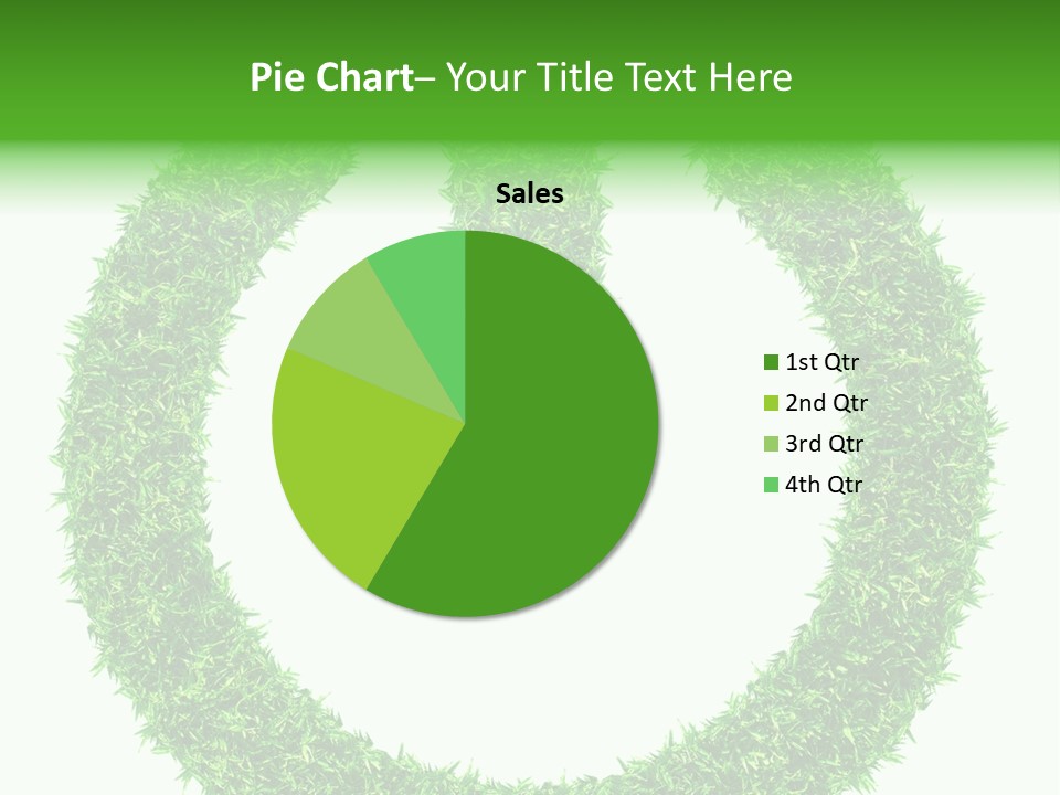 Idea Global Background PowerPoint Template