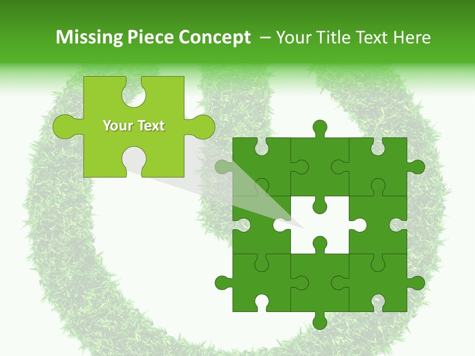 Idea Global Background PowerPoint Template