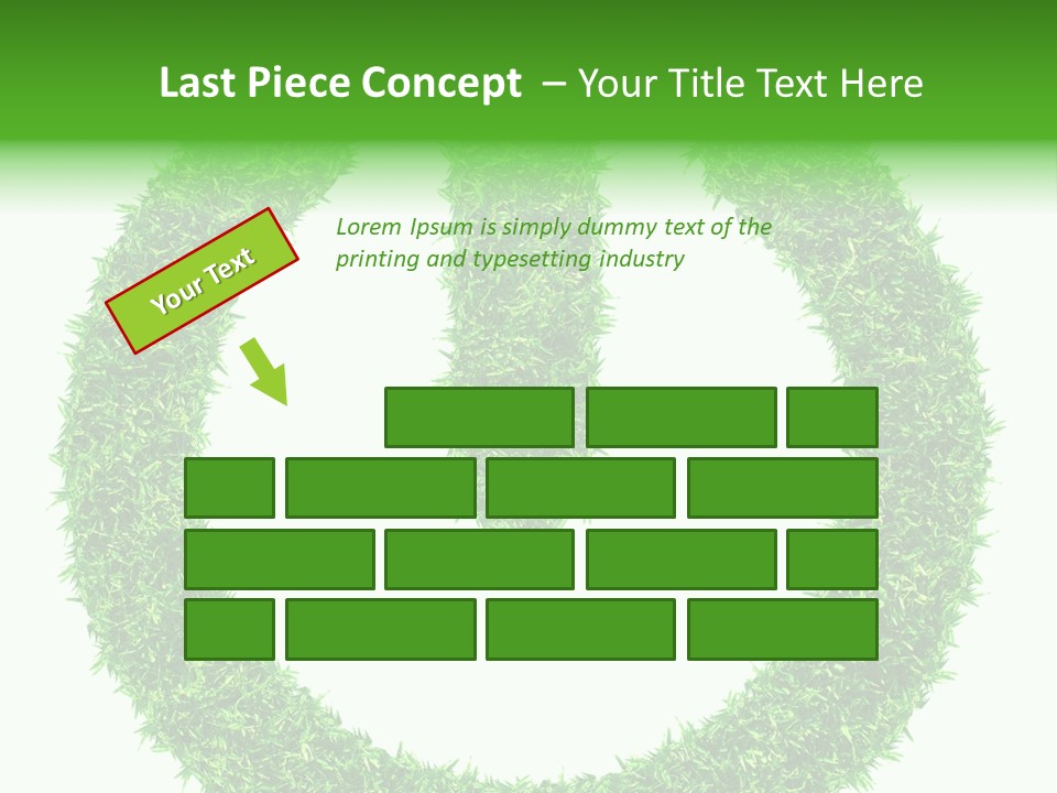 Idea Global Background PowerPoint Template