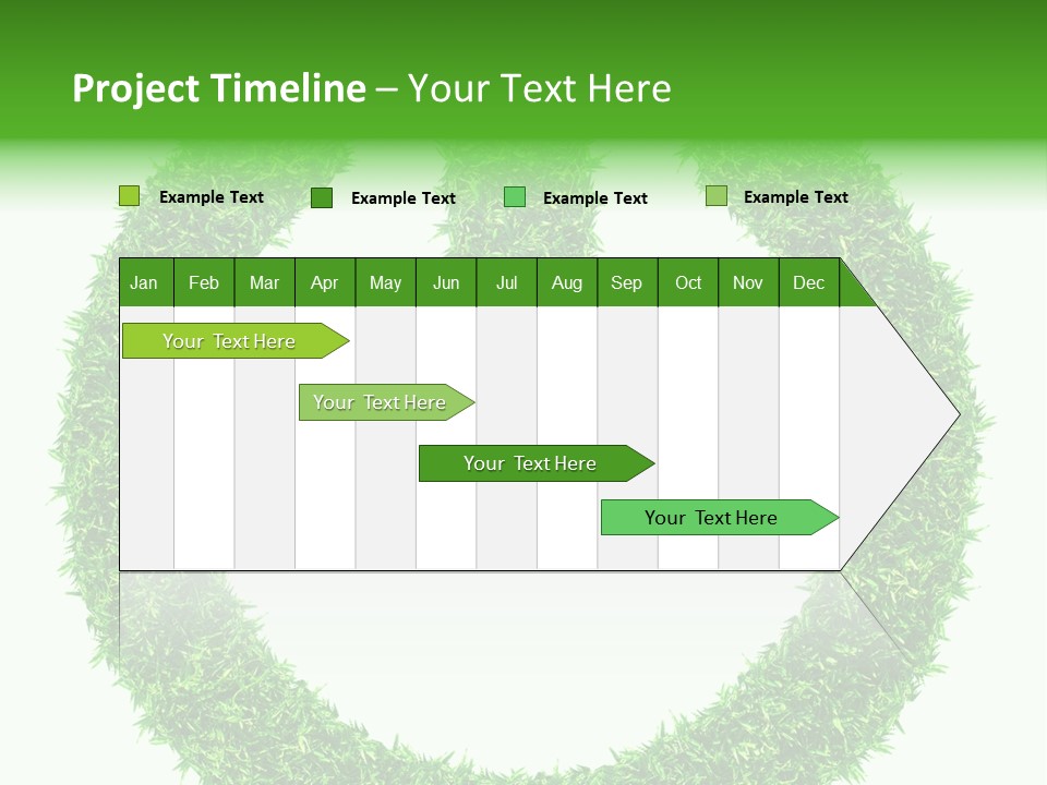 Idea Global Background PowerPoint Template