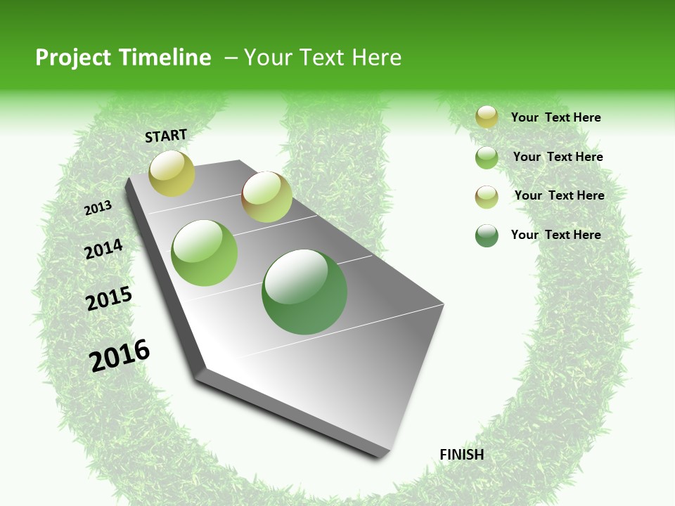 Idea Global Background PowerPoint Template