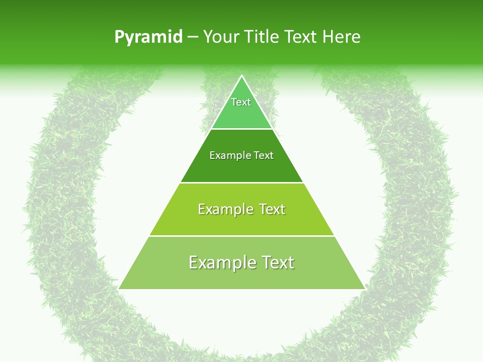 Idea Global Background PowerPoint Template