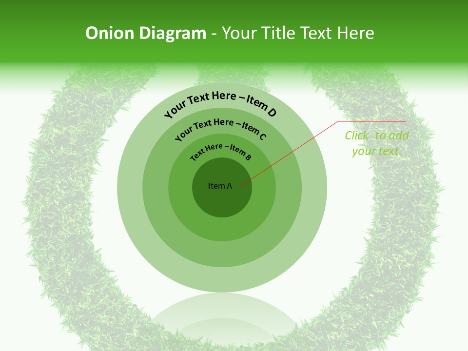 Idea Global Background PowerPoint Template