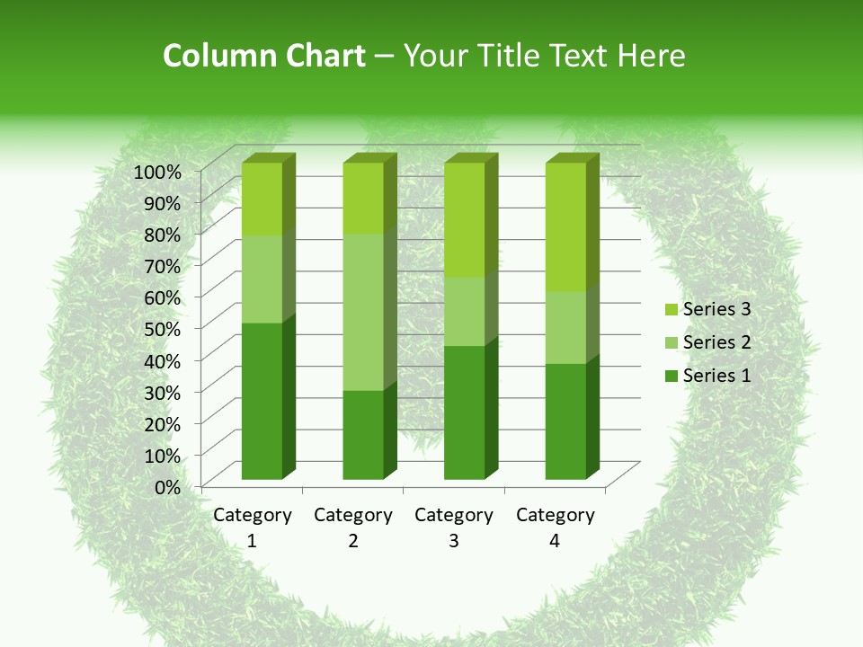 Idea Global Background PowerPoint Template