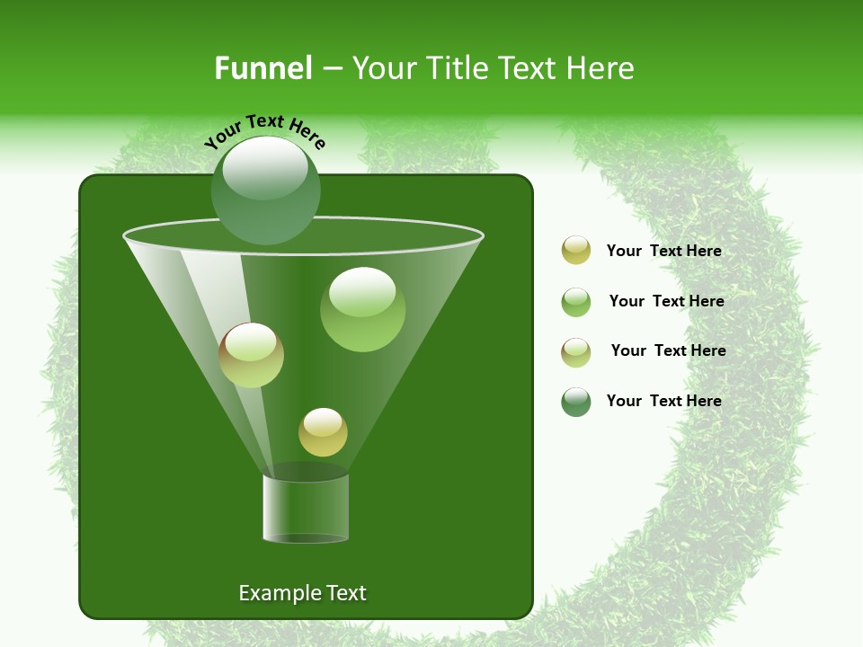 Idea Global Background PowerPoint Template