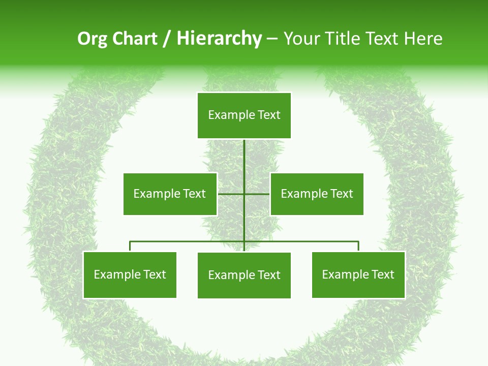 Idea Global Background PowerPoint Template