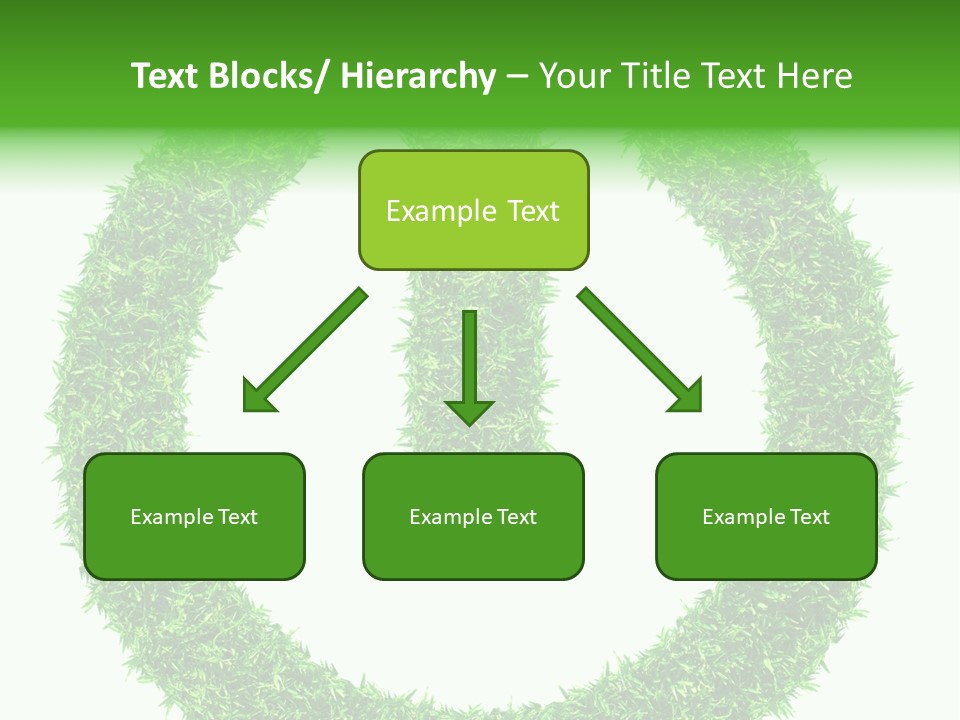 Idea Global Background PowerPoint Template